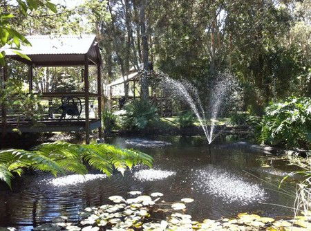 O'Carrollyns At One Mile Beach - Dalby Accommodation 1