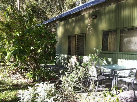 O'Carrollyns At One Mile Beach - Dalby Accommodation 2