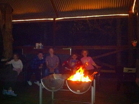 O'Carrollyns At One Mile Beach - Dalby Accommodation 4