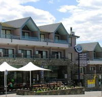 Banjo Paterson Inn - Dalby Accommodation