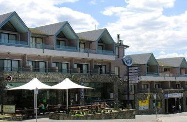 Banjo Paterson Inn - Dalby Accommodation 0