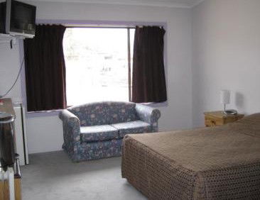 Banjo Paterson Inn - Dalby Accommodation 1