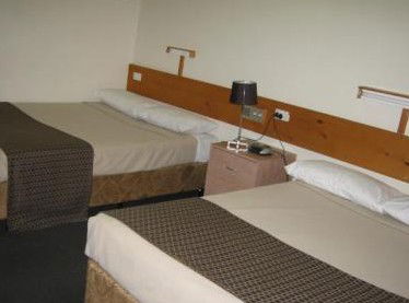 Banjo Paterson Inn - Dalby Accommodation 3