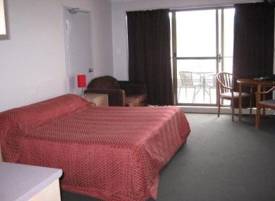 Banjo Paterson Inn - Dalby Accommodation 4