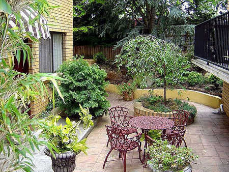 Grosvenor Court Apartments - Dalby Accommodation 1