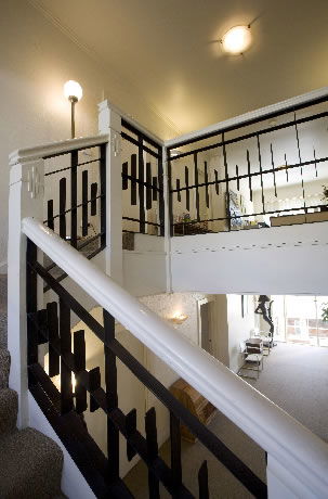 The Lido Boutique Apartments - Dalby Accommodation 3