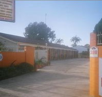 Buccaneer Motel - Dalby Accommodation