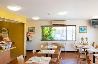 Hotel Formule 1 Coffs Harbour - Dalby Accommodation 0