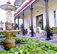 Manor House Boutique Hotel - Dalby Accommodation