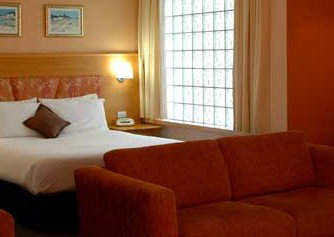 Rydges Hotel Wollongong - Dalby Accommodation 0
