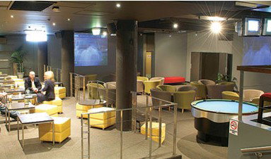 Rydges Hotel Wollongong - Dalby Accommodation 3
