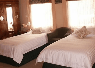 Gattonside Heritage Accommodation - Dalby Accommodation