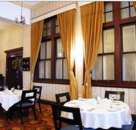 Historic Hydro Motor Inn - Dalby Accommodation