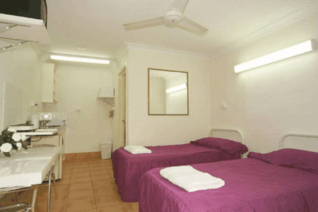 Balhouse Apartments - thumb 1