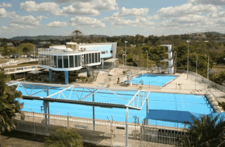 Balhouse Apartments - Dalby Accommodation 3