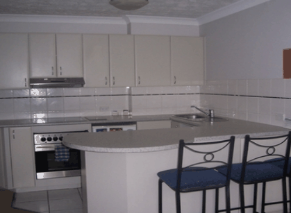 Wharf Boutique Apartments - Dalby Accommodation 3