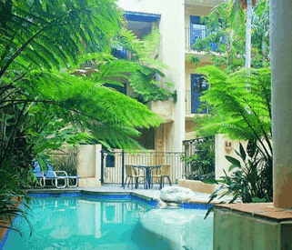 Villa San Michele - Dalby Accommodation