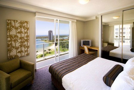 Outrigger Twin Towns Resort - Dalby Accommodation 2