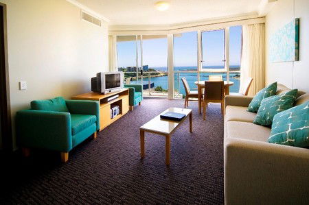 Outrigger Twin Towns Resort - Dalby Accommodation 3