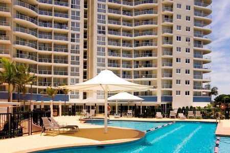 Outrigger Twin Towns Resort - Dalby Accommodation 4