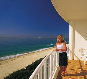 Breakfree Moroccan Resort - Dalby Accommodation 0