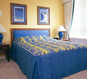 Breakfree Moroccan Resort - Dalby Accommodation 1