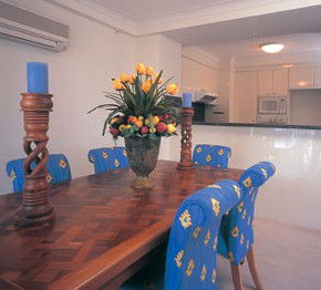 Breakfree Moroccan Resort - Dalby Accommodation 2