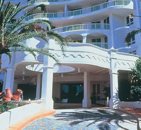 Breakfree Moroccan Resort - Dalby Accommodation 3