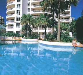 Breakfree Moroccan Resort - Dalby Accommodation 4