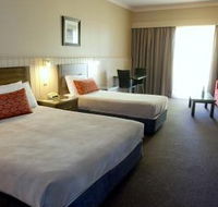 Parklands Resort  Conference Centre Mudgee - Dalby Accommodation