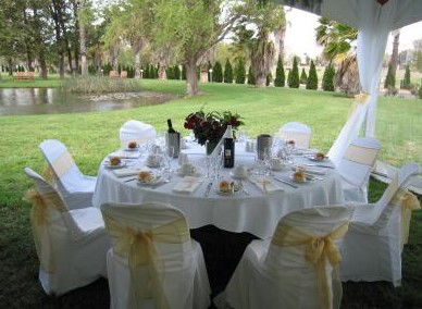 Parklands Resort & Conference Centre Mudgee - Dalby Accommodation 1