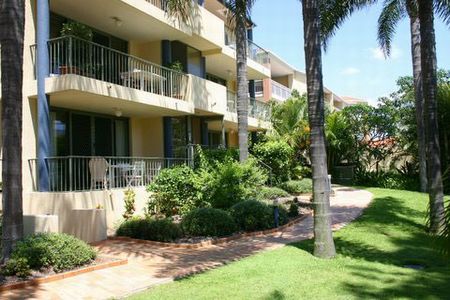 Montana Palms - Dalby Accommodation 1