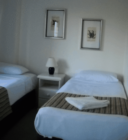 Burleigh Gardens North Hi Rise - Dalby Accommodation 2
