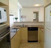 Indigo Blue Holiday Apartments - Dalby Accommodation