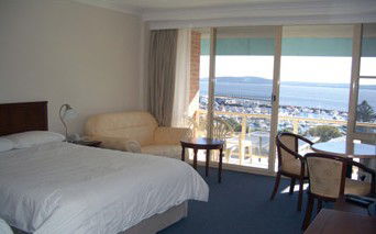 Marina Resort - Dalby Accommodation 1