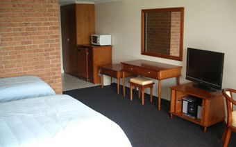 Marina Resort - Dalby Accommodation 3