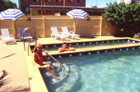 Broadwater Keys Holiday Apartments - Dalby Accommodation 0