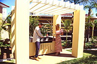 Broadwater Keys Holiday Apartments - Dalby Accommodation 1