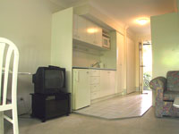Broadwater Keys Holiday Apartments - Dalby Accommodation 3