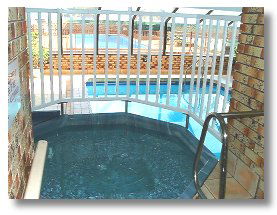 Thornton Tower Apartments - Dalby Accommodation 0