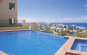 Magic Mountain Resort - Dalby Accommodation 2