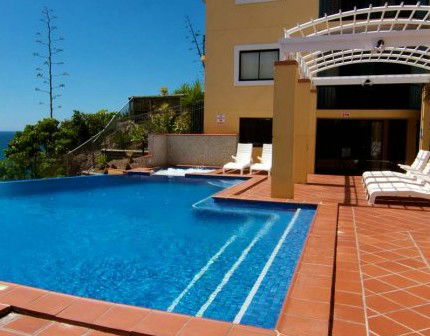 Magic Mountain Resort - Dalby Accommodation 4