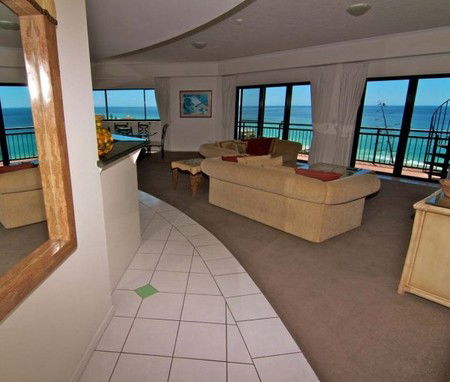 Magic Mountain Resort - Dalby Accommodation 5
