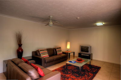 Markham Court Apartments - Dalby Accommodation 2