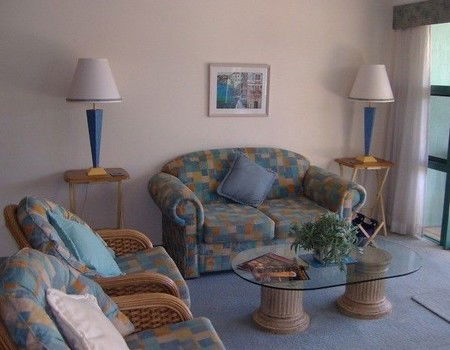 Fairseas Apartments - Dalby Accommodation 1