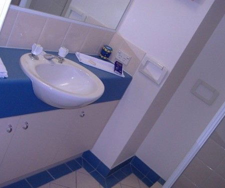 Fairseas Apartments - Dalby Accommodation 2