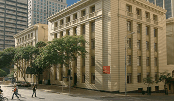 Rendezvous Hotel Brisbane - Clarion Collection - Dalby Accommodation 0