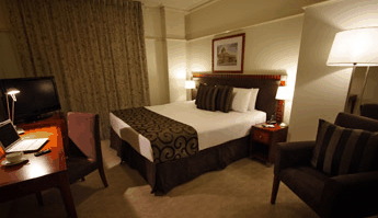 Rendezvous Hotel Brisbane - Clarion Collection - Dalby Accommodation 2