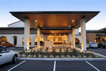 Quality Hotel Mermaid Waters - Dalby Accommodation 0