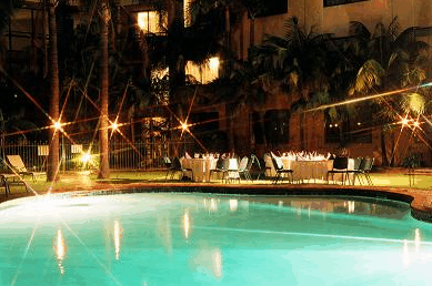 Quality Hotel Mermaid Waters - Dalby Accommodation 1
